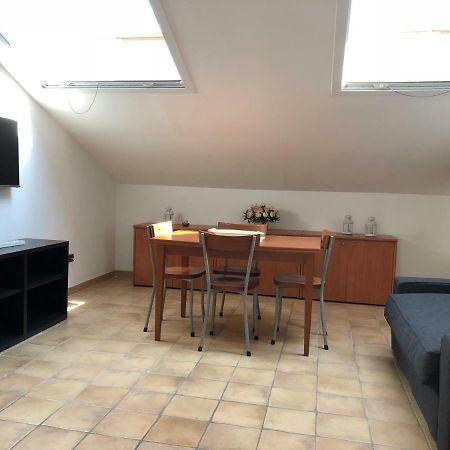 Pica Roof Apartment Napoli Ngoại thất bức ảnh