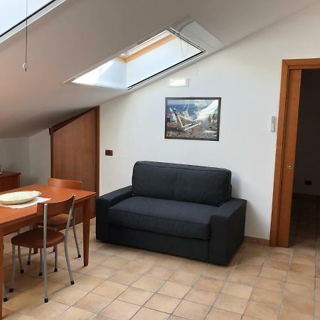 Pica Roof Apartment Napoli Ngoại thất bức ảnh
