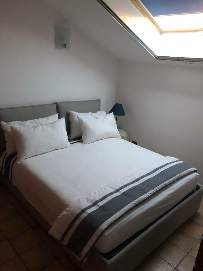 Pica Roof Apartment Napoli Ngoại thất bức ảnh