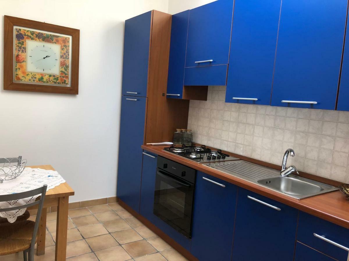 Pica Roof Apartment Napoli Ngoại thất bức ảnh