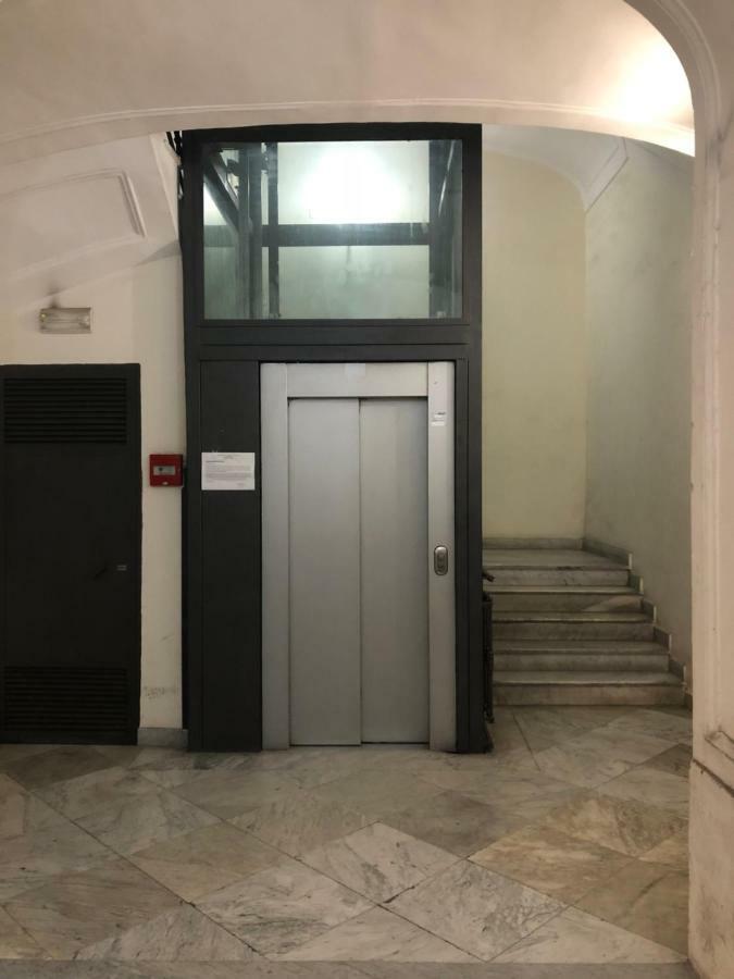 Pica Roof Apartment Napoli Ngoại thất bức ảnh