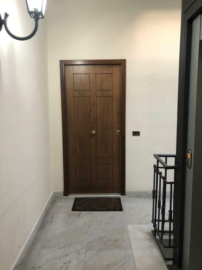 Pica Roof Apartment Napoli Ngoại thất bức ảnh